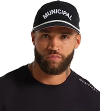 Municipal Men's Trophy Performance Hat