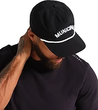 Municipal Men's Trophy Performance Hat