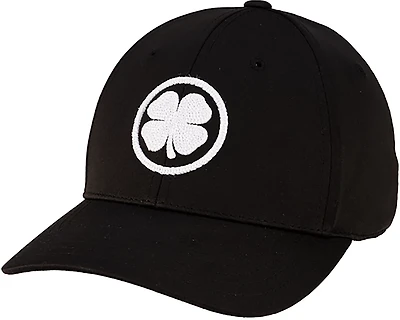 Black Clover Adults' Lucky Stitch 2 Adjustable Cap