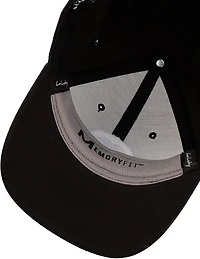 Black Clover Adults' Lucky Stitch 2 Adjustable Cap