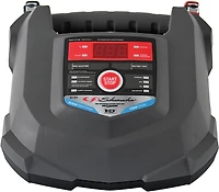 Schumacher SC1280 15A 6/12V Car and Boat Rapid Charger