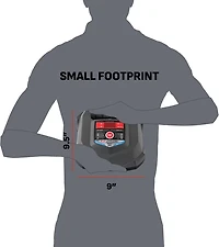 Schumacher SC1280 15A 6/12V Car and Boat Rapid Charger