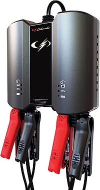 Schumacher SC14092 4A 6/12V Charger and Maintainer