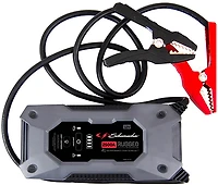 Schumacher SL1596 2,500 Peak Amp Rugged Lithium-ion Jump Starter
