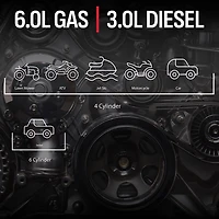 Schumacher SL1672 1,000 Peak Amp Jump Starter