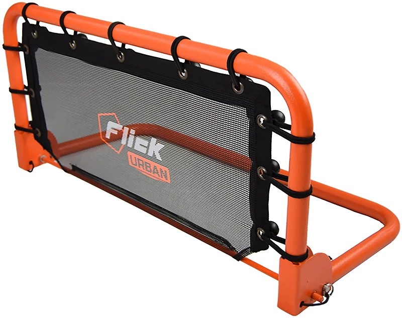 Flick Urban Soccer Mini Wall Rebounder