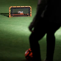 Flick Urban Soccer Mini Wall Rebounder