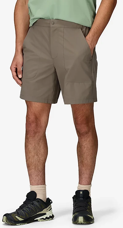 Marmot Men's AirExchange UPF 40 Shorts 7