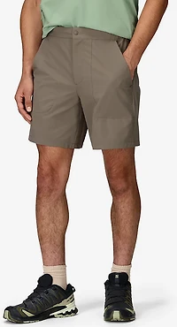 Marmot Men's AirExchange UPF 40 Shorts 7