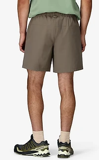 Marmot Men's AirExchange UPF 40 Shorts 7