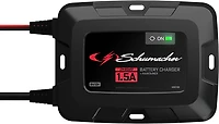 Schumacher SC1587 1.5-Amp 6/12V Mountable Maintainer