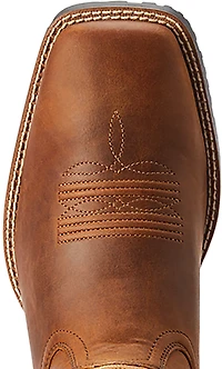 Ariat Men's Hybrid Ranchwork Western Boots