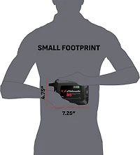 Schumacher SC1587 1.5-Amp 6/12V Mountable Maintainer