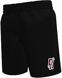 Nike Boys' (4-7) Boxy Patch Volley Swim Shorts 5