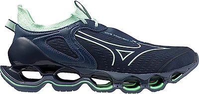 Mizuno Women's Wave Prophecy 14 Running Shoes
