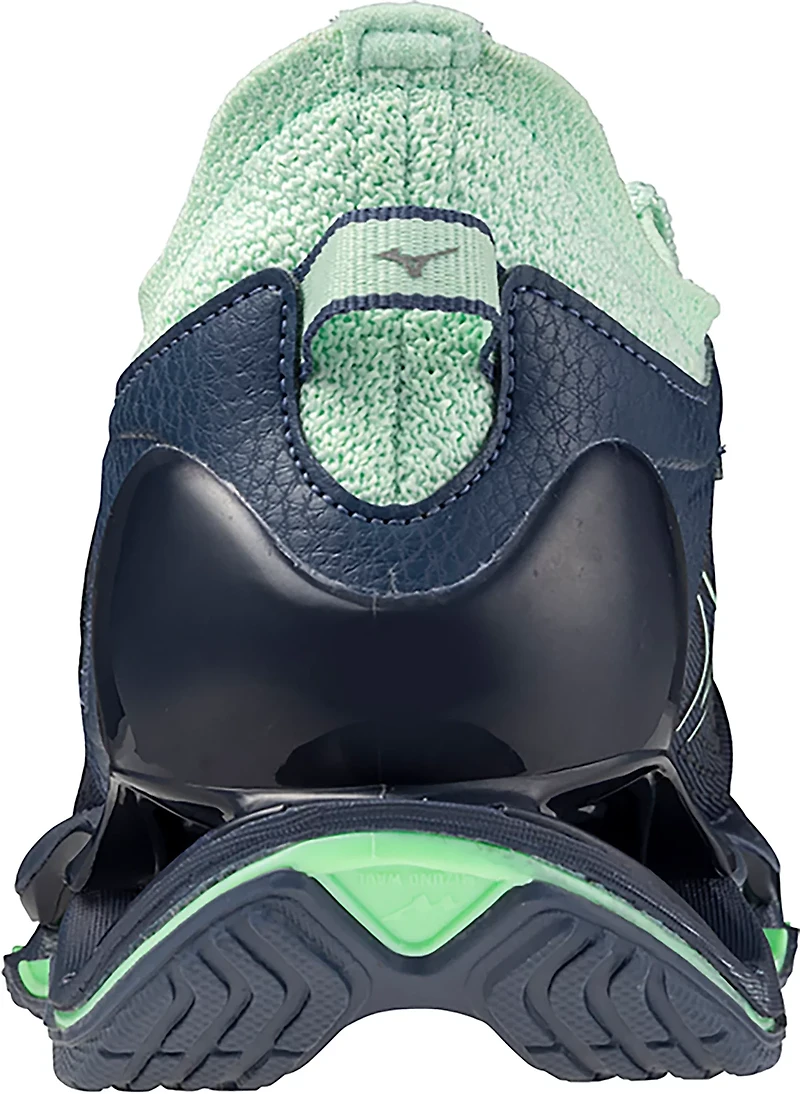 Mizuno Women's Wave Prophecy 14 Running Shoes