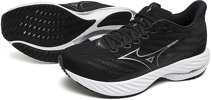 Mizuno Women's Wave Rider 28 Running Shoes