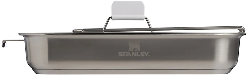 Stanley 10 in 5-Piece Wildfare Pro Cook Set