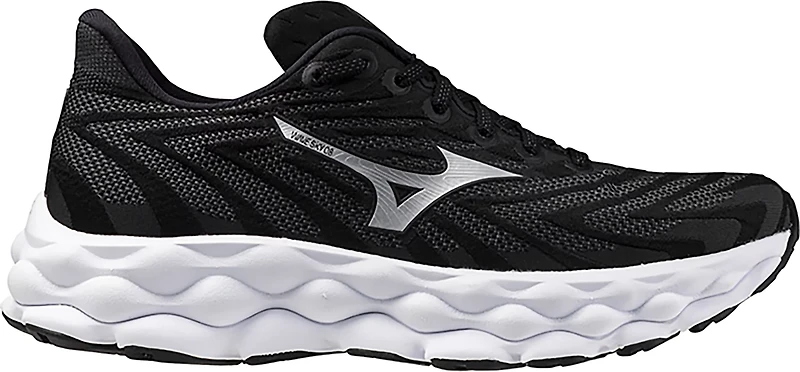 Mizuno Women's Wave Sky 8 Running Shoes