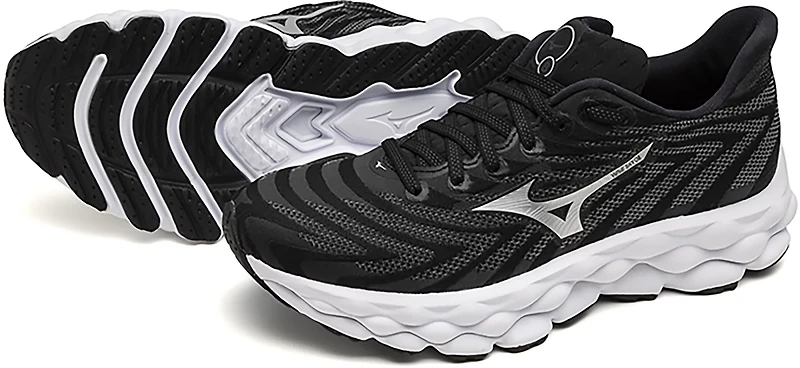 Mizuno Women's Wave Sky 8 Running Shoes