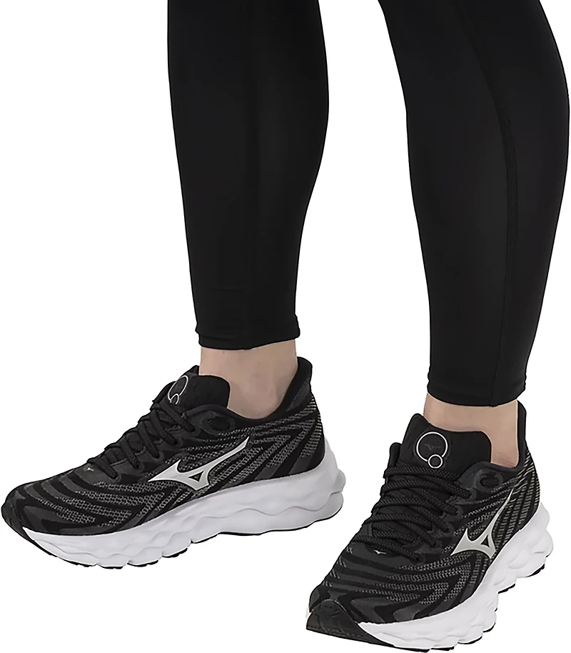 Mizuno Women's Wave Sky 8 Running Shoes
