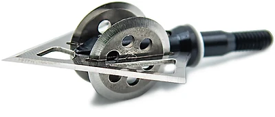 Rexpid Nuri Fixed Broadheads 3-Pack