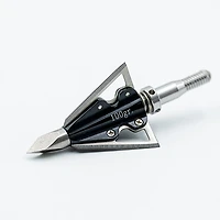 Rexpid Big III Fixed Broadheads 3-Pack