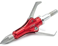 Rexpid RX-S Mechanical Broadheads 3-Pack