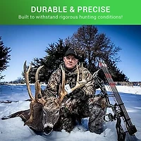 Rexpid II Mechanical Broadheads 3-Pack