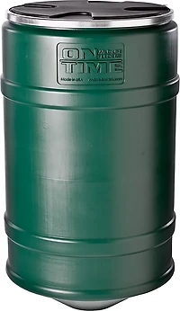 On Time Feeders 200lb Replacement Barrel