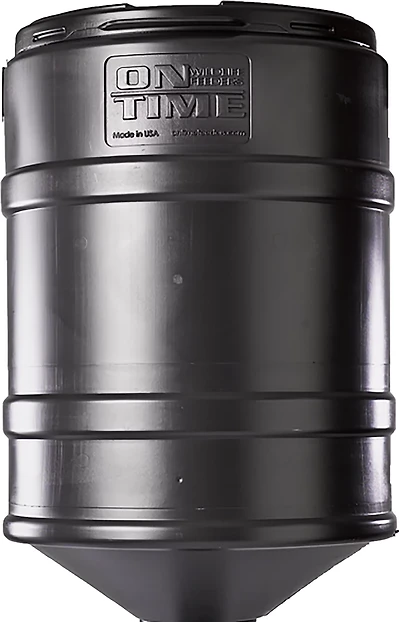On Time Feeders 150lb Replacement Barrel