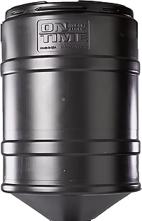 On Time Feeders 150lb Replacement Barrel