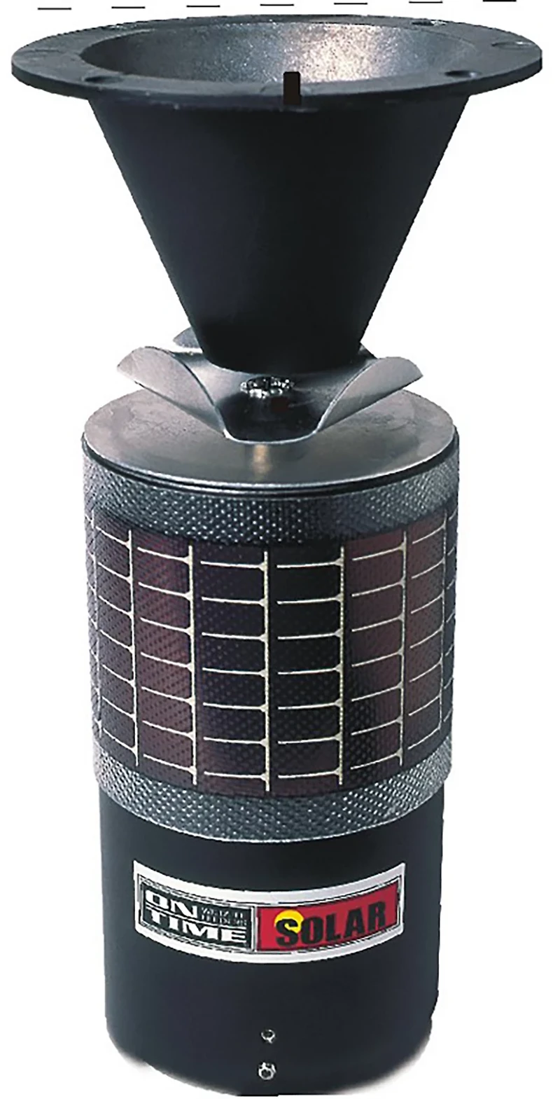 On Time Feeders Solar Elite Fish Feeder