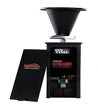 On Time Feeders Ultra Hunt Feeder