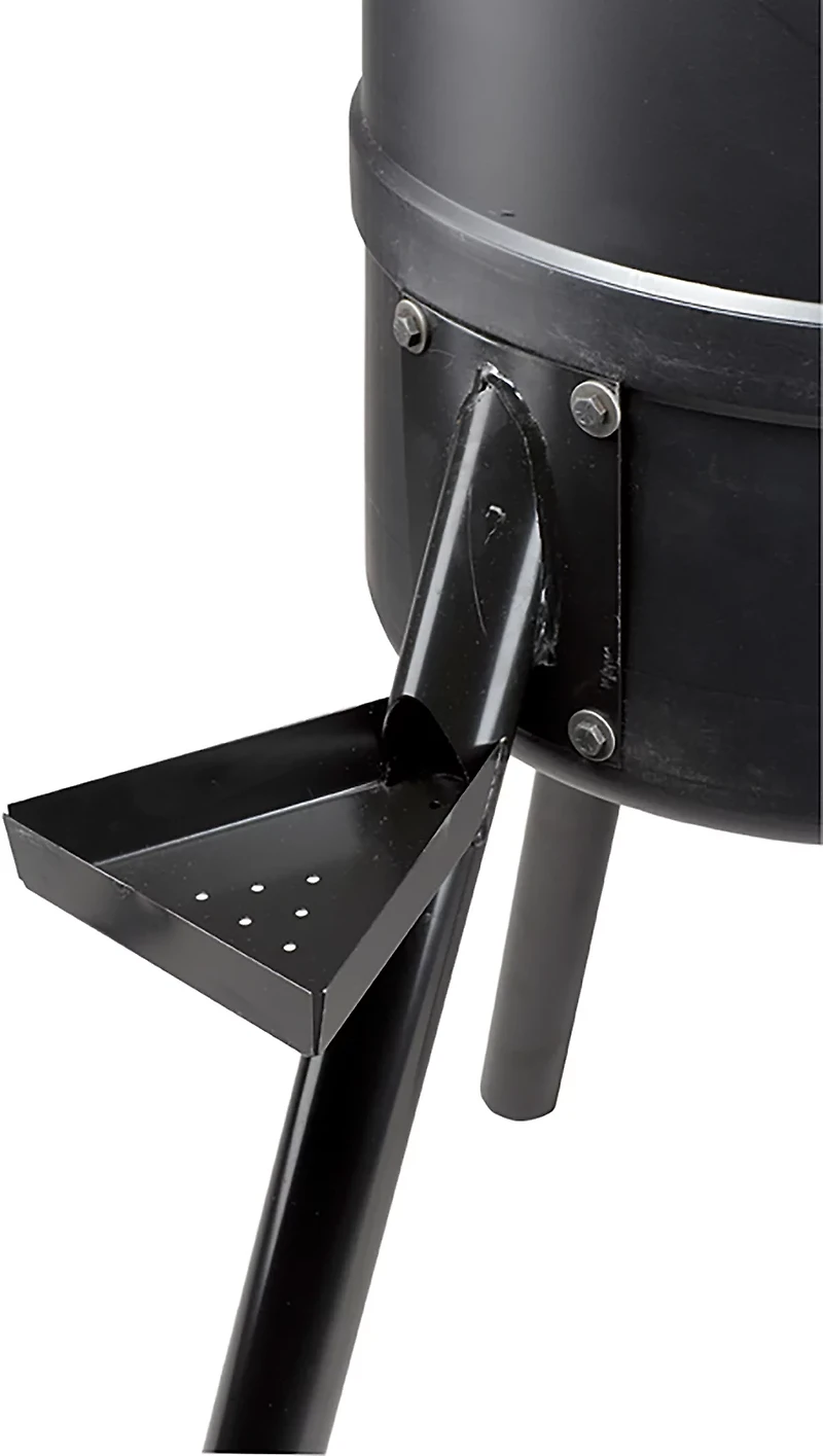 On Time Feeders Buckeye 200 lb Gravity Feeder