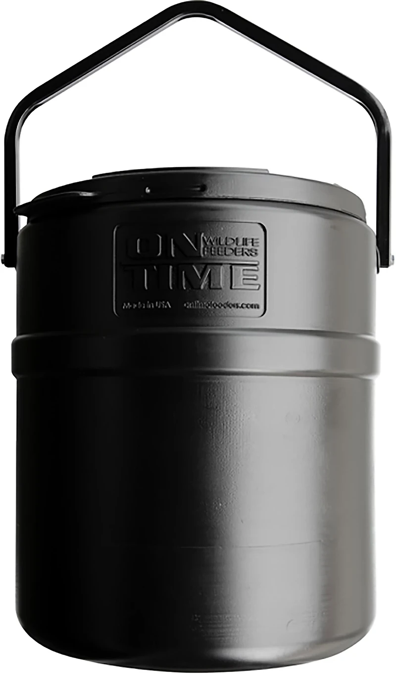 On Time Feeders Shakedown XL Feeder