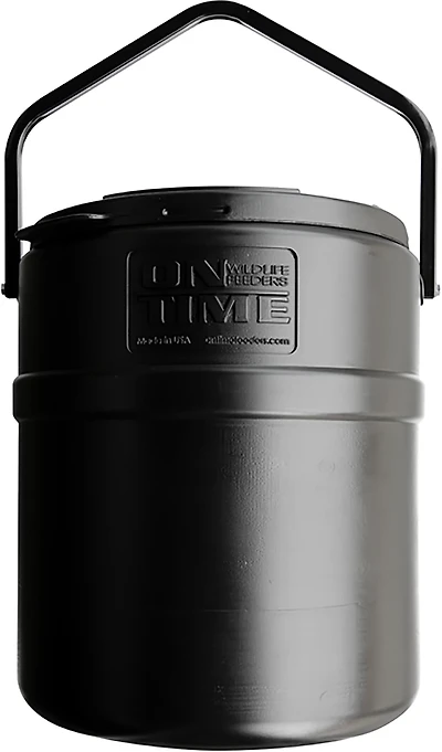 On Time Feeders Shakedown XL Feeder