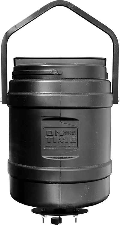 On Time Feeders Shakedown Feeder