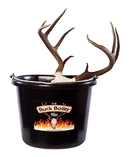 On Time Feeders Buck Boiler XL Game Processor