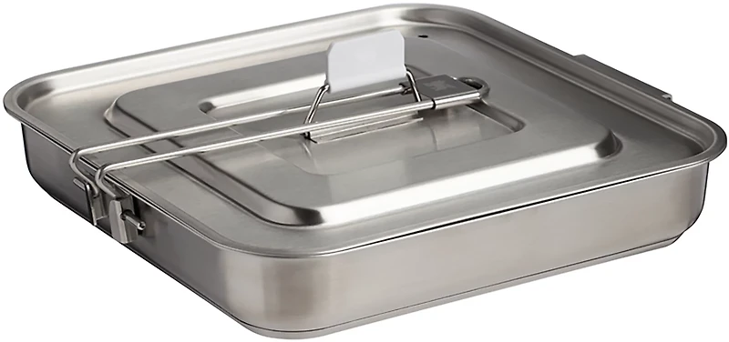 Stanley 10 in 5-Piece Wildfare Pro Cook Set