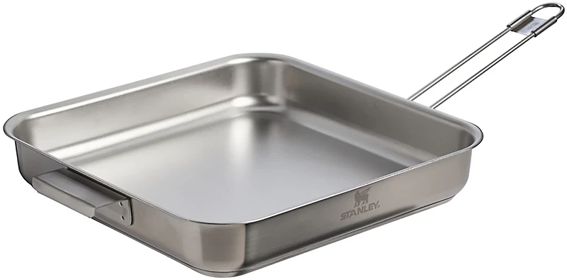 Stanley 10 in 5-Piece Wildfare Pro Cook Set