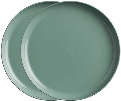 Stanley 7.5 Wildfare Core Plate Set - 2 Pack