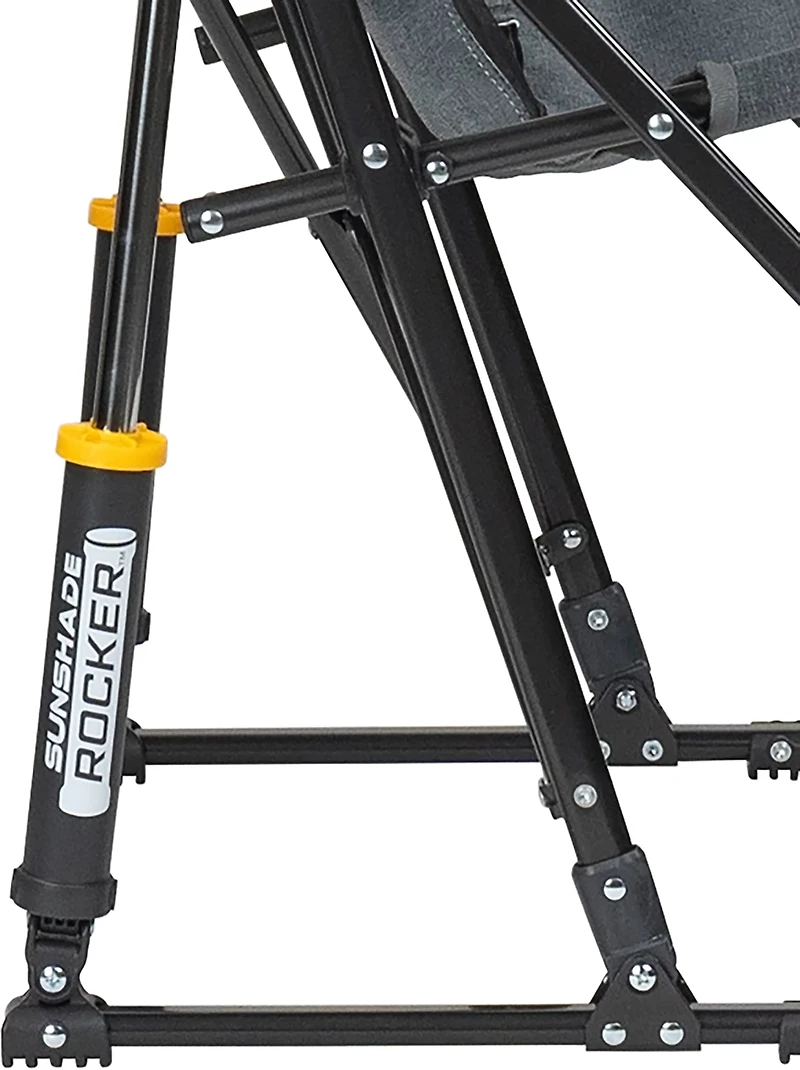 GCI Outdoor SunShade Rocker Chair