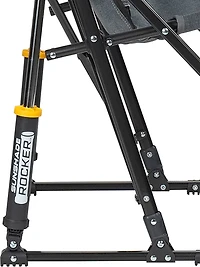 GCI Outdoor SunShade Rocker Chair