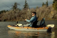 Pelican Catch Classic 100 10 ft Sit-On-Top Fishing Kayak