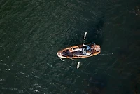 Pelican Catch Classic 100 10 ft Sit-On-Top Fishing Kayak