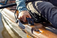 Pelican Catch Classic 100 10 ft Sit-On-Top Fishing Kayak