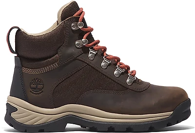 Timberland Women's White Ledge Mid Waterproof Hiker Boots