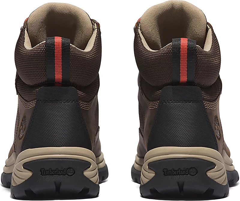 Timberland Women's White Ledge Mid Waterproof Hiker Boots