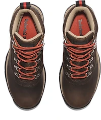 Timberland Women's White Ledge Mid Waterproof Hiker Boots